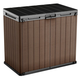 KETER DARWIN skříňka 1 150 L - hnědá