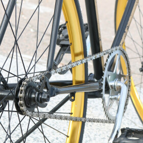 Kolo se zlatými ráfky - Zdeněk Svěrák - audiokniha