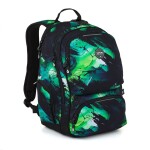 Studentský batoh Neon Design Topgal ROTH 26042