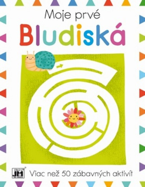 Moje prvé Bludiská