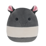 Squishmallows Tapír Abbitt 30 cm - Squishmallows