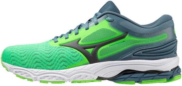 Běžecké boty Mizuno WAVE PRODIGY J1GC221053 Velikost obuvi EU: