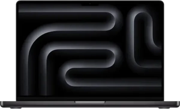 Apple MacBook Pro 14" M4 Pro 2024 Space Black / Apple M4 Pro / 24GB / 1TB SSD / Apple 20-Core iGPU / macOS / CZ (MX2J3CZ/A)