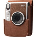 Fujifilm Instax evo Bag brown