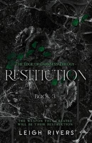 Restitution (The Edge of Darkness - Leigh Rivers