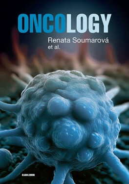 Oncology - Renata Soumarová