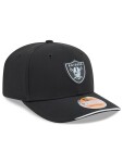 New Era Pánská kšiltovka Las Vegas Raiders NFL 2026 Sideline 9SEVENTY Stretch-Snap