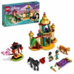 LEGO LEGO Disney 43208 Dobrodružství Jasmíny