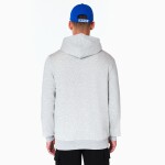 New Era Pánská mikina Dallas Mavericks NBA Team Logo Hoodie Sweatshirt Velikost: L