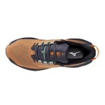 Mizuno Wave Mujin 11 J1GJ257052 - Běžecké boty Mizuno WAVE MUJIN 11 J1GJ257052 Velikost obuvi v EU: 42,5