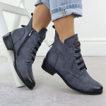 Jezzi W ASA198-21 JEZ412E zateplené boty 41