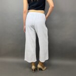 HOSH Kalhoty Julieta Velikost: UNI, Barva: Tmavě modrá