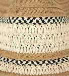 Art Of Polo Hat Beige UNI