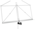 K&M 100/1 White