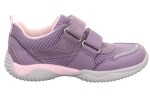 Dětské celoroční boty Superfit 1-006393-8500 Velikost: 27
