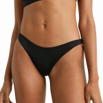 Dámské plavky Bikini UW0UW04086-BDS - Tommy Hilfiger S