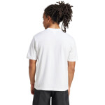 Tričko adidas Essentials Small Logo Single Jersey M JF1092 pánské L