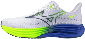 Mizuno Wave Rider 29 J1GC250353 - Běžecké boty Mizuno WAVE RIDER 29 J1GC250353 Velikost obuvi v EU: 48,5