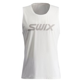 Pánské sportovní triko Swix Relay Tanktop M