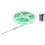 Sygonix SY-5224778 LED pásek základní sada konektor 230 V 5 m RGB 1 ks