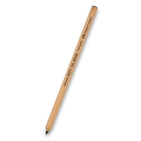 Faber-Castell Pitt Monochrome Soft černý