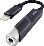 FiiO KA11 / Sluchátkový zesilovač / tranzistorový (6953175710660)