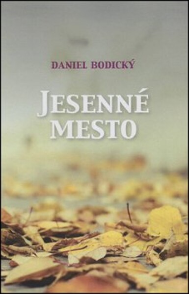 Jesenné mesto