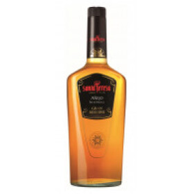 Santa Teresa Anejo Gran Reserva Rum 40% 0,7 l (holá lahev)