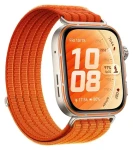 Huawei Watch Fit 5 Pro Gradient Oranžová / Chytré hodinky / 1,92" AMOLED / GPS / NFC / Bluetooth 6.0 / IP6X (55020HRW)