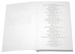 MS The Little Black Songbook: AC/DC