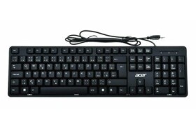 Acer Wired Keyboard GP.KBD11.041