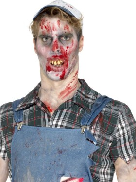 Smiffys.com Zuby – Billy Bob