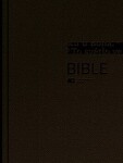 Bible Český ekumenický překlad DT