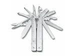 VICTORINOX Kleště Swiss Tool MX s nylonovým pouzdrem (3.0327.MN)