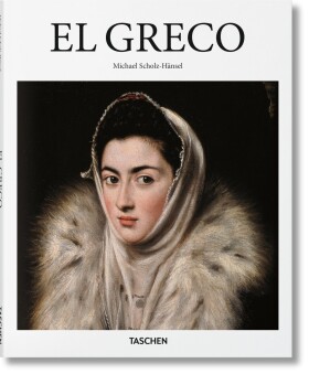 El Greco - Michael Scholz-Hänsel