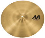 Sabian AA Medium Thin Crash 16"