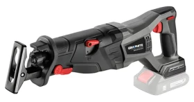 Graphite 58G096 / Aku pila přímočará / 18V / Energy+ / bez baterie a nabíječky (58G096)
