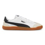 Sportovní obuv Puma CLUB 5V5 SD 39510404 Přírodní kůže (useň) - Semiš,Imitace kůže/-Ekologická kůže