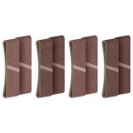 Bosch Accessories 2608623335 2608623335 sada brusného pásu 1 sada