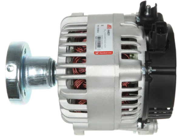 Alternátor Ford Focus 1.8 D TDCI diesel