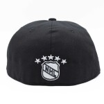Mitchell & Ness Pánská kšiltovka Boston Bruins NHL Vintage Fitted Velikost: 7 3/4