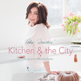 Kitchen & the City - Petra Davidová