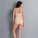 Clara komfortní body 3459 sand - Anita Classix 007 sand 80D