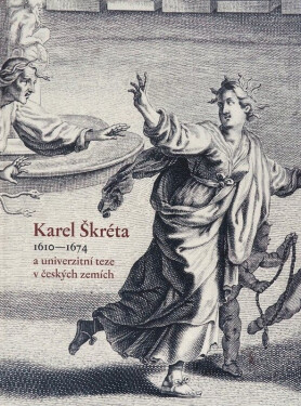 Karel Škréta univerzitní teze českých zemích
