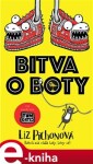 Bitva boty Liz Pichon