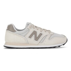 Sportovní obuv New Balance ML373SQ2 Látkový materiál,Přírodní kůže (useň) - Semiš