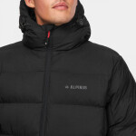 Alpinus pánská bunda Furggen black BR18118 pánské s