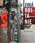 Jiná Británie - Jiří Hošek