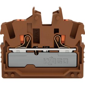WAGO 2252-321/000-014 průchodková svorka 100 ks