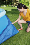 Bestway Podložka pod bazén Bestway 335x335cm